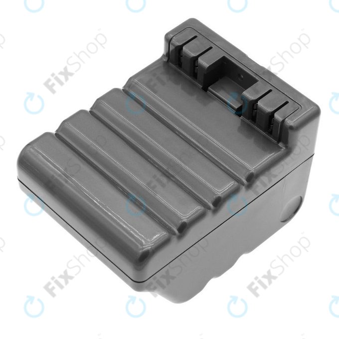 Dyson 360 Vis Nav, Heurist (2020) - Akkumulátor 968734-02, 967864-02 Li-Ion 14.8V 6600mAh HQ