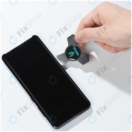 Refox RS65 - Ultravékony Szétszerelő Eszköz