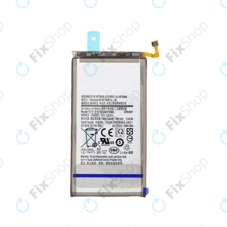 Samsung Galaxy S10e G970F - Akkumulátor EB-BG970ABU 3100mAh