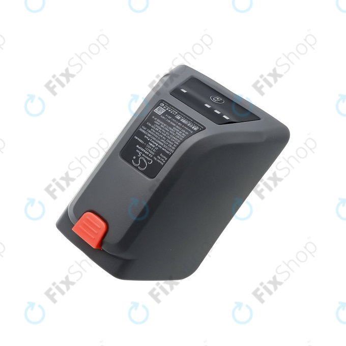 Akkumulátor Gardena Comfort Wand-Schlauchbox 35, 8025-20, 1500mAh, Li-Ion, 18V, 008A231, HQ