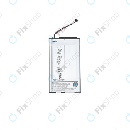 Sony Playstation Vita 1000 - Akkumulátor SP65M 2210mAh
