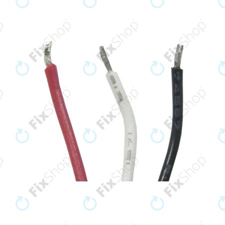 Akkumulátor GoPro Wifi Remote, 350mAh, Li-Pol, 3.7V, YD362937P, HQ