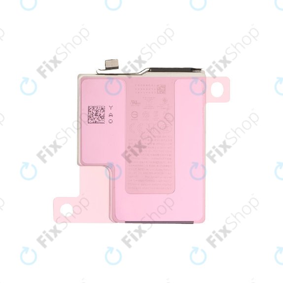 Akkumulátor iPhone 17 Pro, 3998mAh