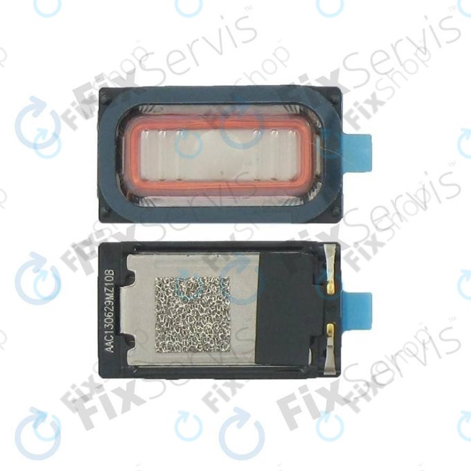 HTC One M7 - Hangszórók