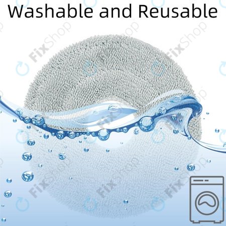 Xiaomi Robot Vacuum X20 Max, X20 Pro - Felmosórongy