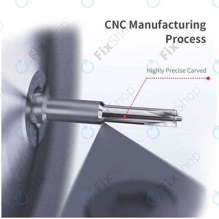QianLi Mega-iDea 2D iFlying - Csavarhúzó Készlet 5in1