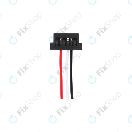 Akkumulátor Mitac Mio P350, P550, 1250mAh, Li-Ion, 3.7V, BL-LP1230, HQ