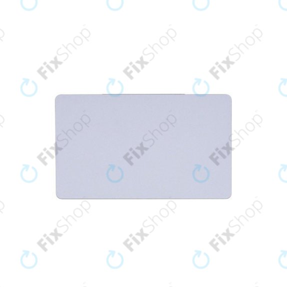 Trackpad komplett MacBook Pro 14", A2442 (2021), A2779 (2023), Silver, 661-32208, Genuine Apple