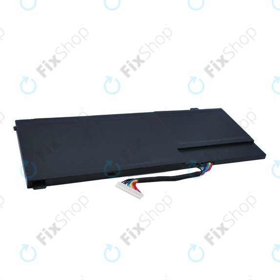 Akkumulátor Acer Aspire Vn7, V15 Nitro, Spin 3, 4600mAh, Li-Pol, 11.4V, AC14A8L, HQ