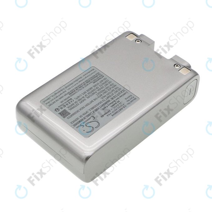Akkumulátor Dreame T30, 2900mAh, Li-Ion, 29.6V, P2033-8S1P-PAA, HQ