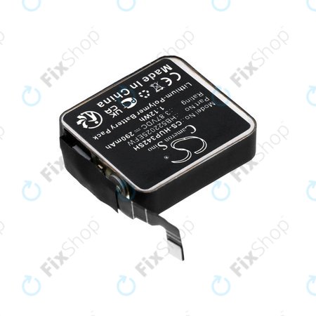 Akkumulátor Huawei Watch GT3 42mm, Watch GT3 Pro 42mm, 290mAh, Li-Pol, 3.87V, HB522025EFW, HQ