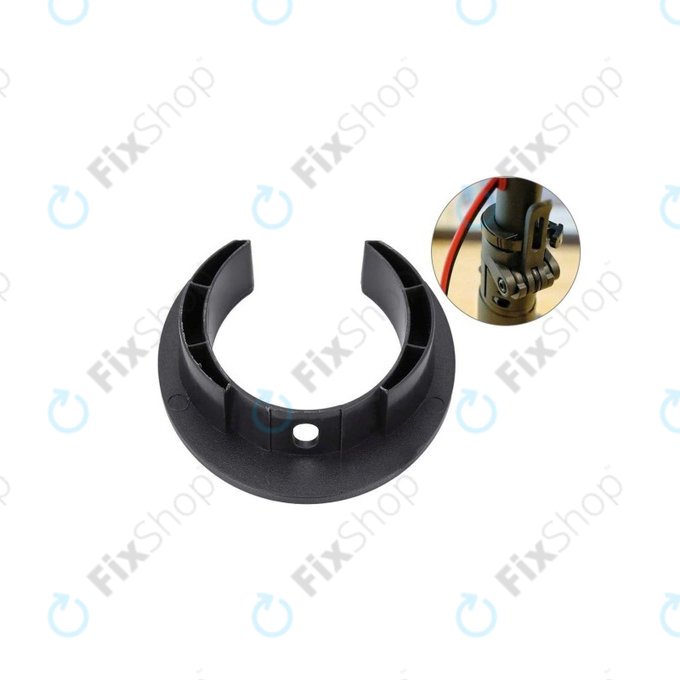 Xiaomi Mi Electric Scooter 1S, 2 M365, Essential - Pad of the Folding Mechanism