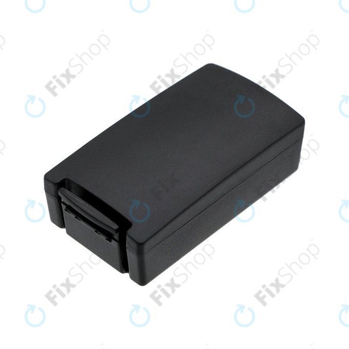 Akkumulátor Datalogic Falcon X3, Falcon X3+, Falcon X4, 5200mAh, Li-Ion, 3.7V, 94ACC1386, HQ