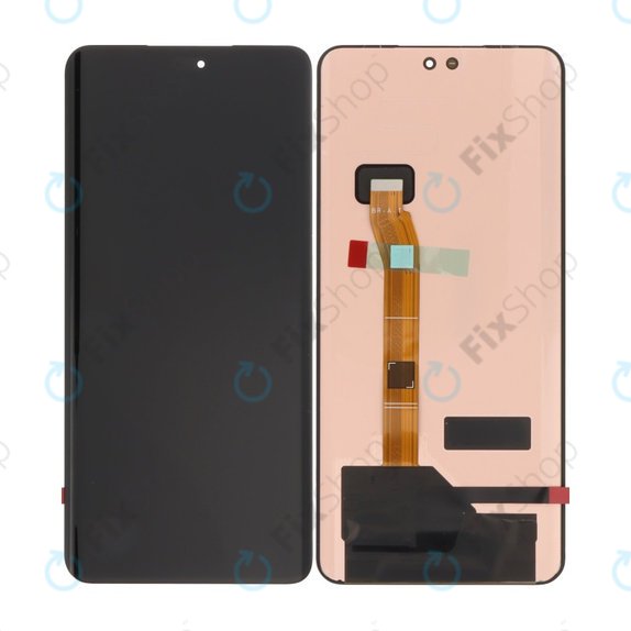 Honor Magic7 Lite - LCD Kijelző + Érintőüveg OLED