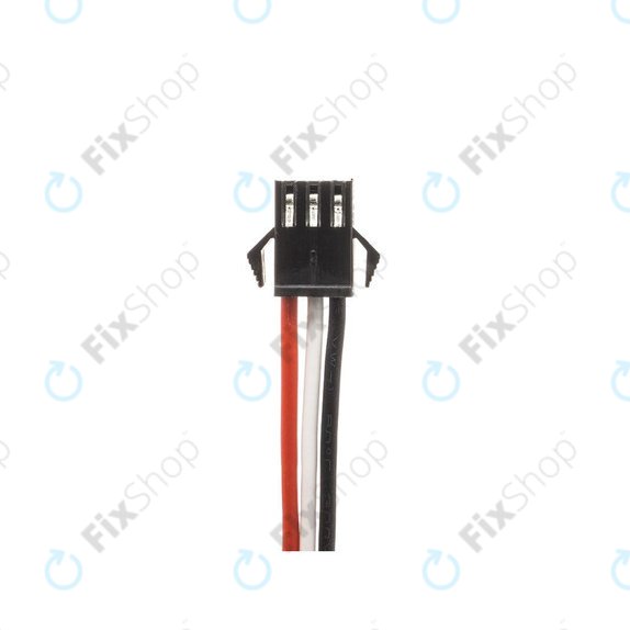 Akkumulátor Ecovacs D36, DA60, DA611, DB35, TCR360, 2600mAh, Li-Ion, 10.8V, ZJ1450, HQ