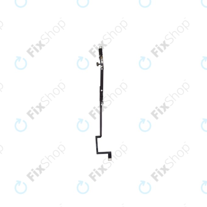 Apple iPhone 16 Pro Max - Bekapcsoló gomb flex kábel
