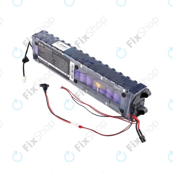 Xiaomi Mi Electric Scooter Pro, Pro 2 - Akkumulátor Li-Ion 12800mAh