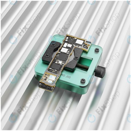 Mikro üvegszorító satu, 2UUL BH04