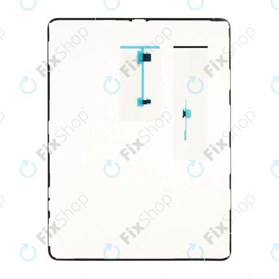 Ragasztó LCD Kijelzőhöz (Adhesive) | iPad Air 13 (2025) | WiFi + Cellular | 923-12714 | Genuine Apple