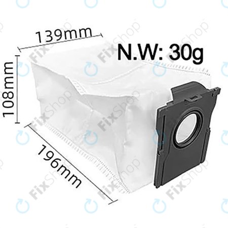 Xiaomi Mova P50 Pro Ultra - Porzsák