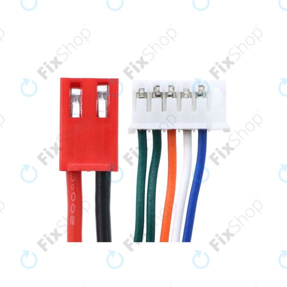 Akkumulátor Rowenta Moulinex MS654WI/BA0, RH6547, RH6545, 3500mAh, Li-Ion, 14.4V, RS-RH5864, HQ