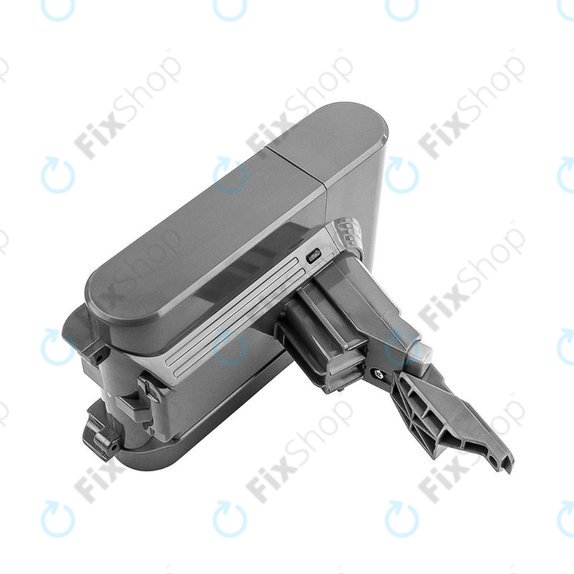 Dyson V7 - Akkumulátor 968670-02, 968670-03 Li-Ion 21.6V 2500mAh HQ