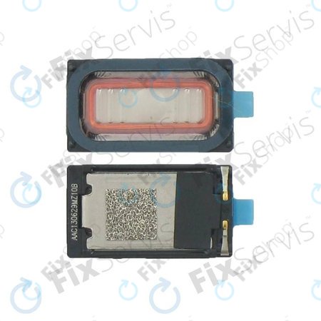 HTC One M7 - Hangszórók