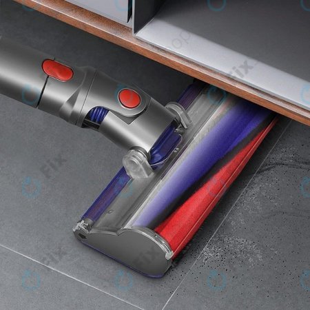 Dyson V-series, Outsize - Padlófúvóka
