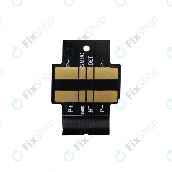 Akkumulátor Microsoft Surface Pro 4, 5050mAh, Li-Pol, 7.5V, DYNR01, HQ