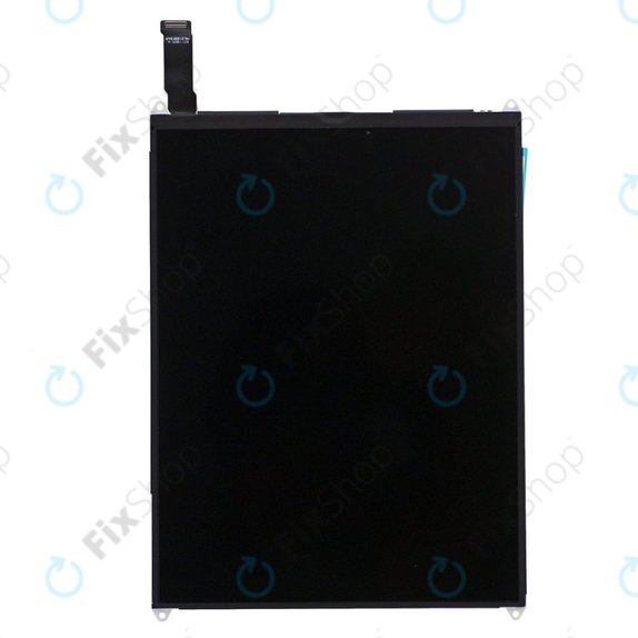 Apple iPad Mini 2, Mini 3 - LCD Kijelző OLED