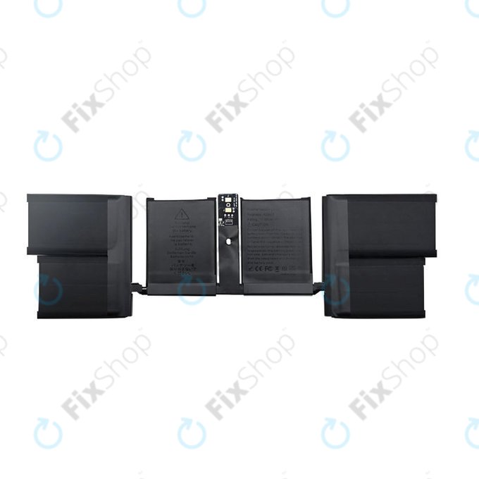 Apple MacBook Pro 14 M3 Max A2992 (EMC8407) Late 2023 - Akkumulátor A2977 6269mAh