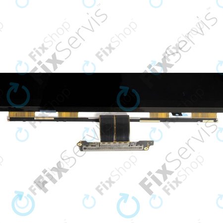 Apple MacBook 12" A1534 (Early 2015) - LCD Kijelző Original Refurbished