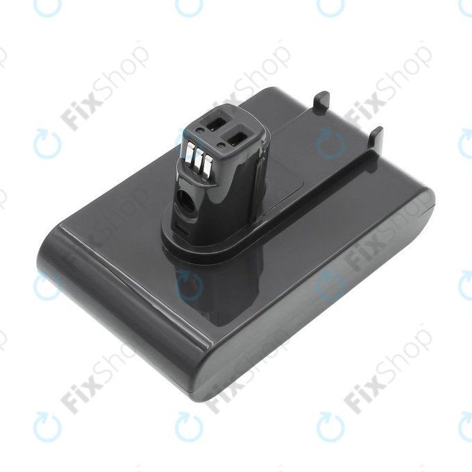 Akkumulátor Dyson DC31, DC34, DC35, DC44, 1500mAh, Li-Ion, 22.2V, 17083-2811, HQ
