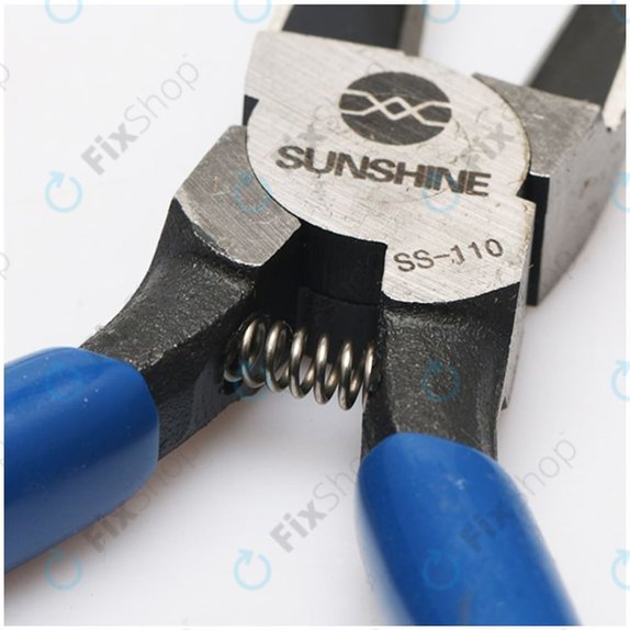 SunShine SS-110 - Átlós Csípő Fogó