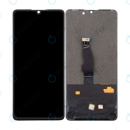 Huawei P30 - LCD Kijelző + Érintőüveg TFT