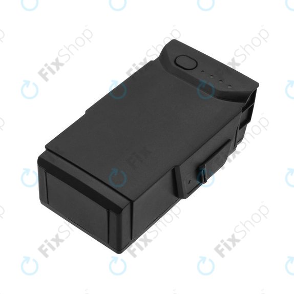 Akkumulátor DJI Mavic Air, 2350mAh, Li-Pol, 11.55V, CP.PT.00000119.01, HQ