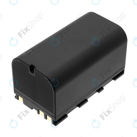 Akkumulátor Geomax Stonex R6, Zoom 35, 5600mAh, Li-Ion, 7.4V, ZBA200, HQ