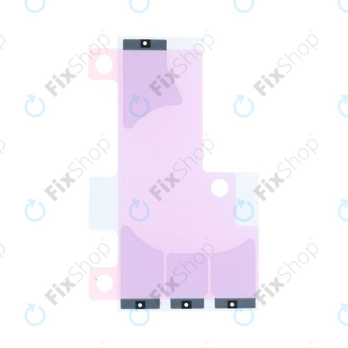 Apple iPhone XS - Hátsó Ház Apró Alkatrészekkel (Space Gray)