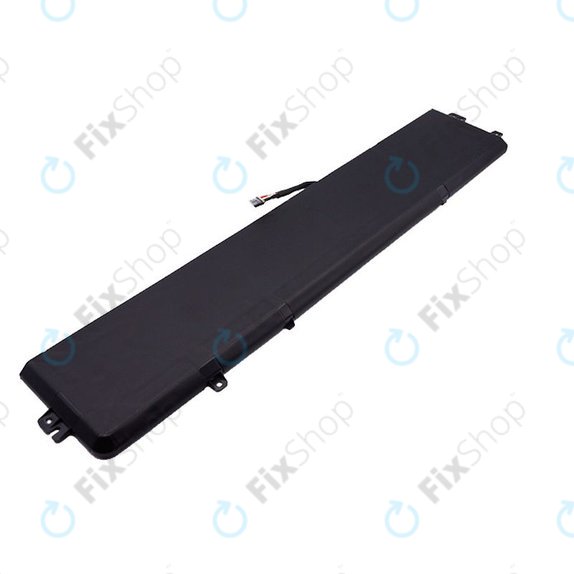 Akkumulátor Lenovo Ideapad 700, Legion Y520, R720, 4050mAh, Li-Ion, 11.1V, L14M3P24, HQ