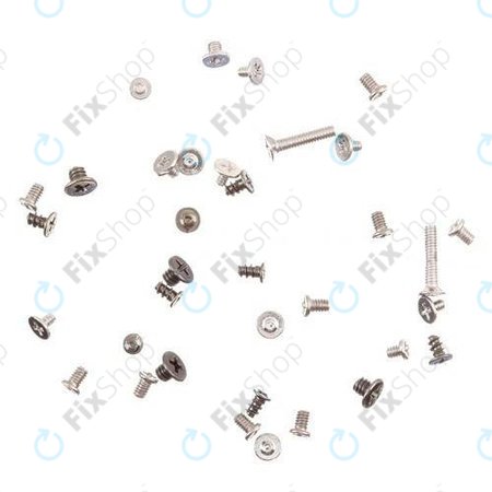 Apple iPad 3, iPad 4 - Csavarkészlet