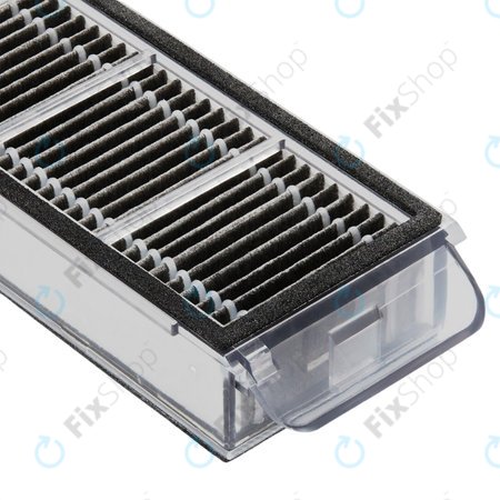 Xiaomi Dreame X50 Ultra, L40s Pro Ultra, Mova V50 Ultra, P60 - HEPA porszűrő