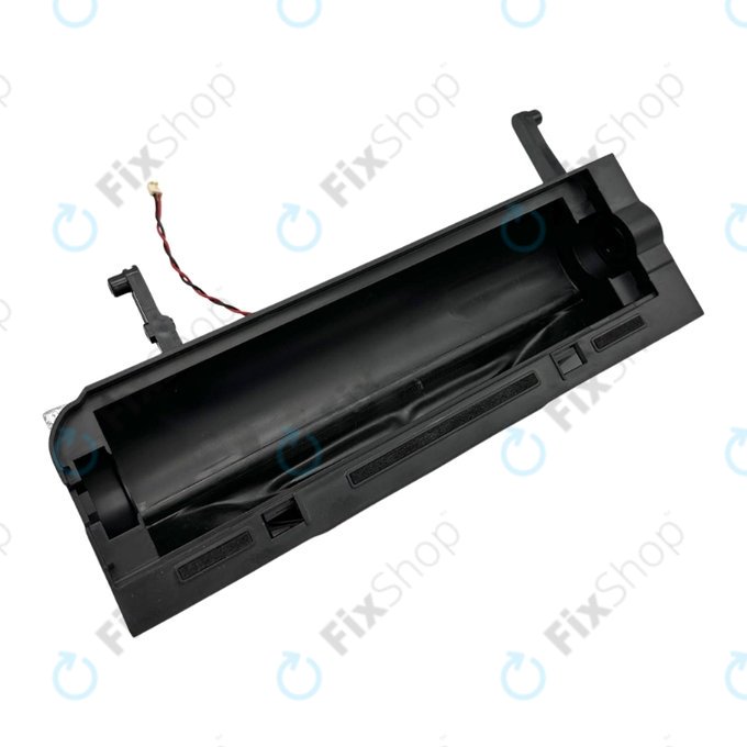 Főkefe modul, Fekete Dreame Bot L10s Ultra Gen3, L20 Ultra, L40 Ultra, X30 Ultra, X40 Ultra készülékhez