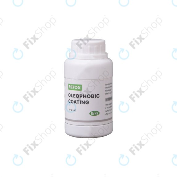 Refox AFC-100 - Oleofób Bevonat (300g)