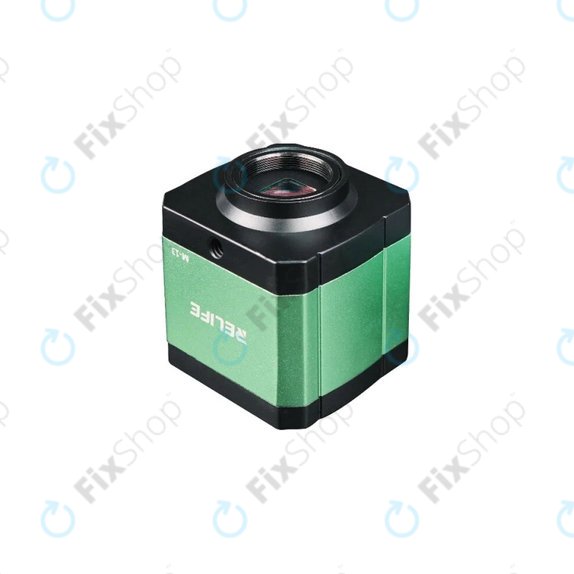 Relife M-13 3800W - 38MP Kamera Trinokuláris Mikroszkópokhoz, HDMI