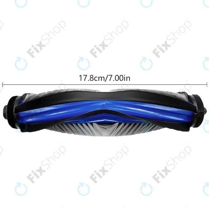 Ecovacs Deebot T30c, T30C Omni - Főkefe