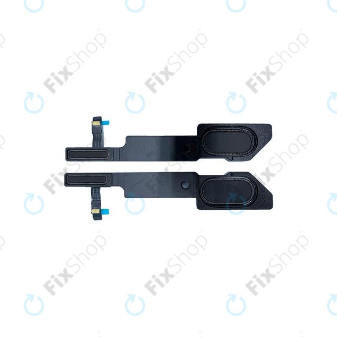 Hangszórók MacBook Pro 14", A2918 (2023), A2442 (2021), 923-10066, Genuine Apple