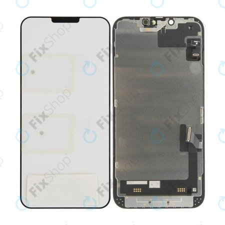 OLED - teljes egység | iPhone 16e | 661-49431 | Genuine Apple
