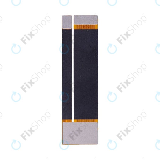 LCD Kijelző + Érintőüveg + 3D Touch Vizsgálati Kábel (iPhone 6S Plus)