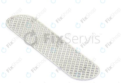 Apple iPhone 4, 4S - Fülhallgató Porvédő Rács