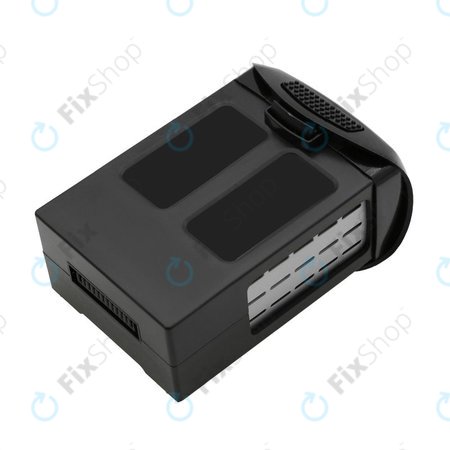 Akkumulátor DJI Phantom 4 Pro, 5870mAh, Li-Pol, 15.2V, CP.PT.00000033.01, HQ